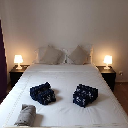 ליסבון Low Cost Desterro Apartments מראה חיצוני תמונה