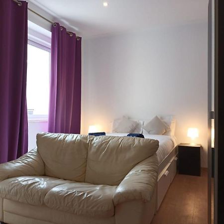 ליסבון Low Cost Desterro Apartments מראה חיצוני תמונה