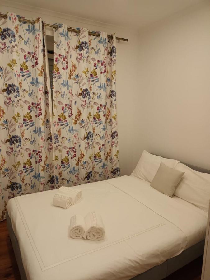 ליסבון Low Cost Desterro Apartments מראה חיצוני תמונה