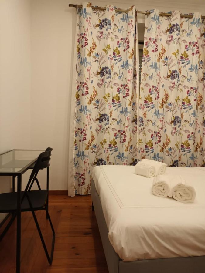 ליסבון Low Cost Desterro Apartments מראה חיצוני תמונה