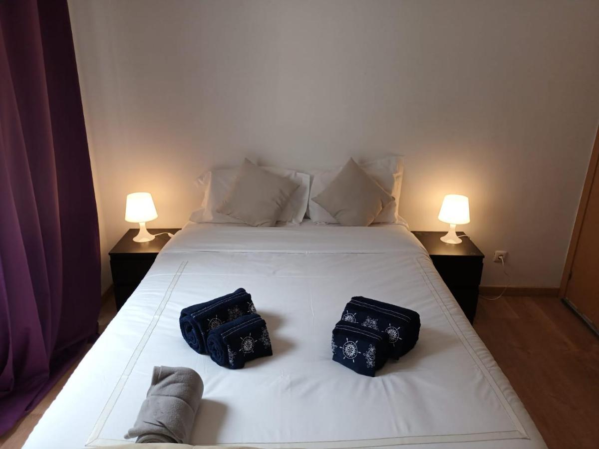 ליסבון Low Cost Desterro Apartments מראה חיצוני תמונה