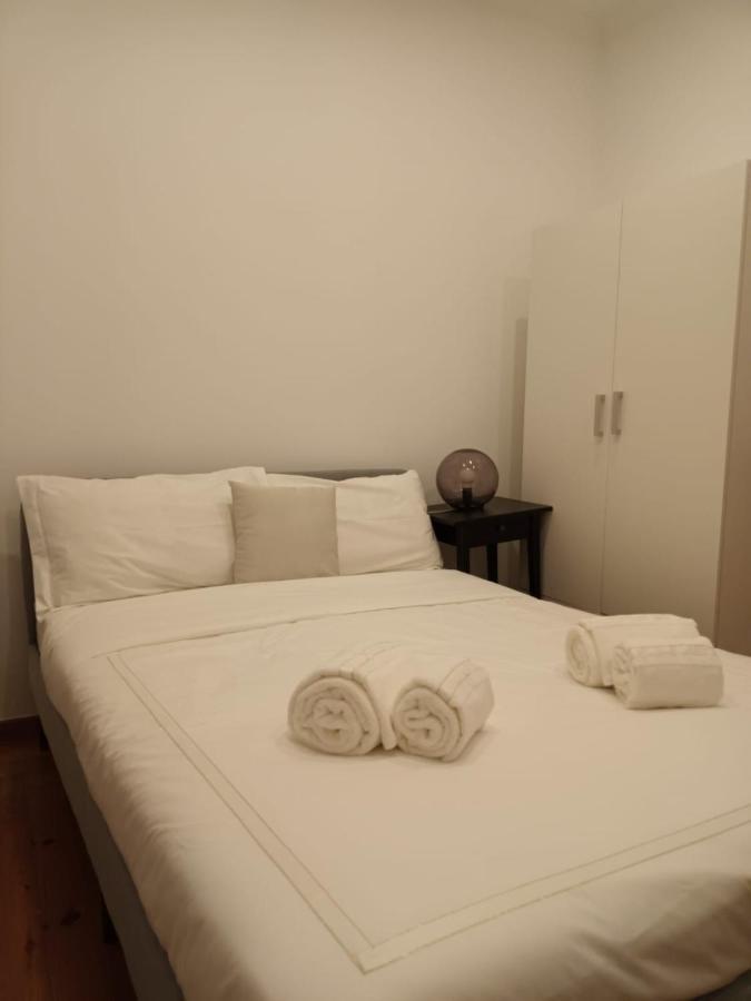 ליסבון Low Cost Desterro Apartments מראה חיצוני תמונה