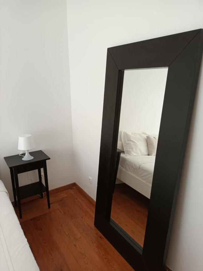 ליסבון Low Cost Desterro Apartments מראה חיצוני תמונה