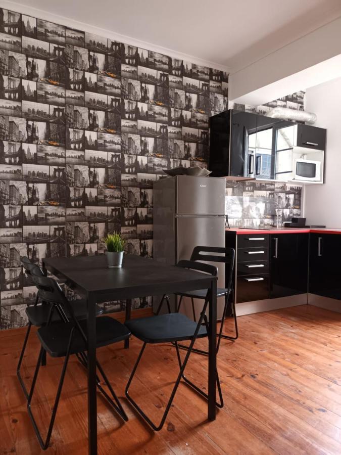 ליסבון Low Cost Desterro Apartments מראה חיצוני תמונה