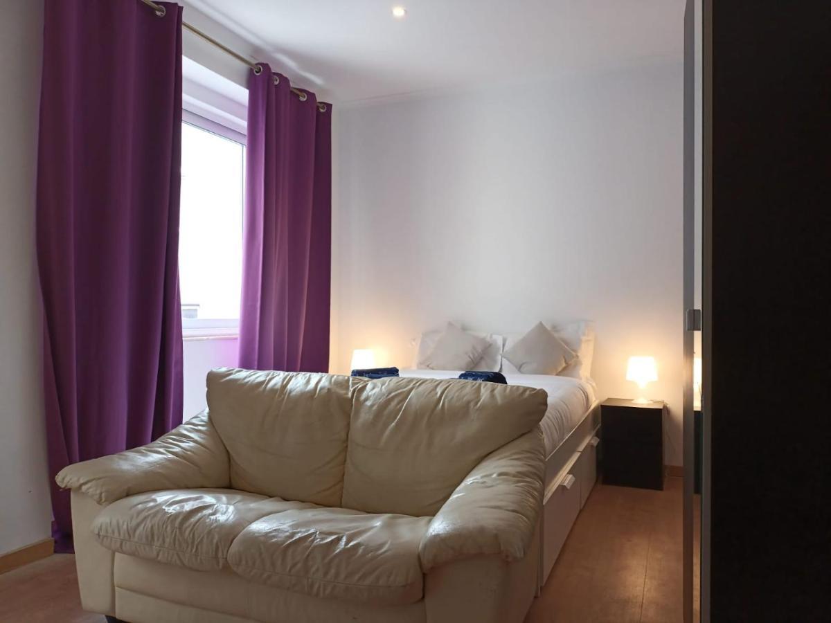 ליסבון Low Cost Desterro Apartments מראה חיצוני תמונה
