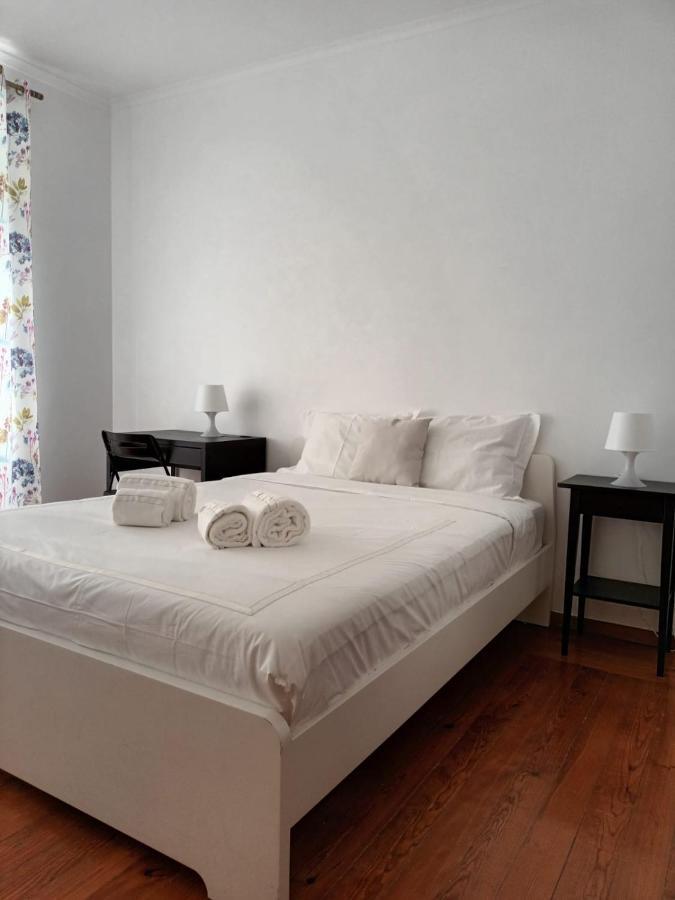 ליסבון Low Cost Desterro Apartments מראה חיצוני תמונה