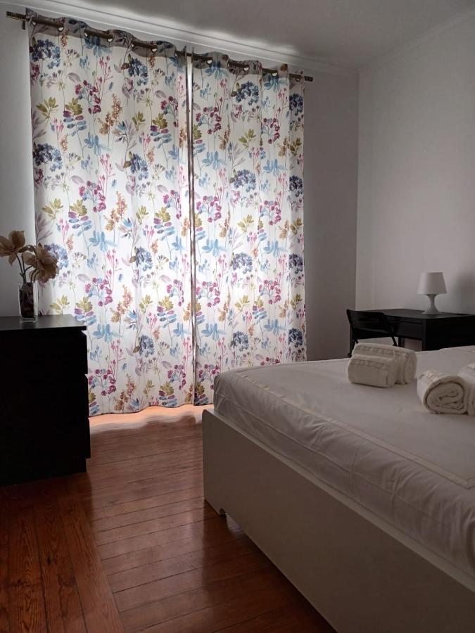 ליסבון Low Cost Desterro Apartments מראה חיצוני תמונה