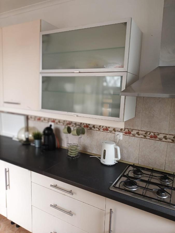 ליסבון Low Cost Desterro Apartments מראה חיצוני תמונה