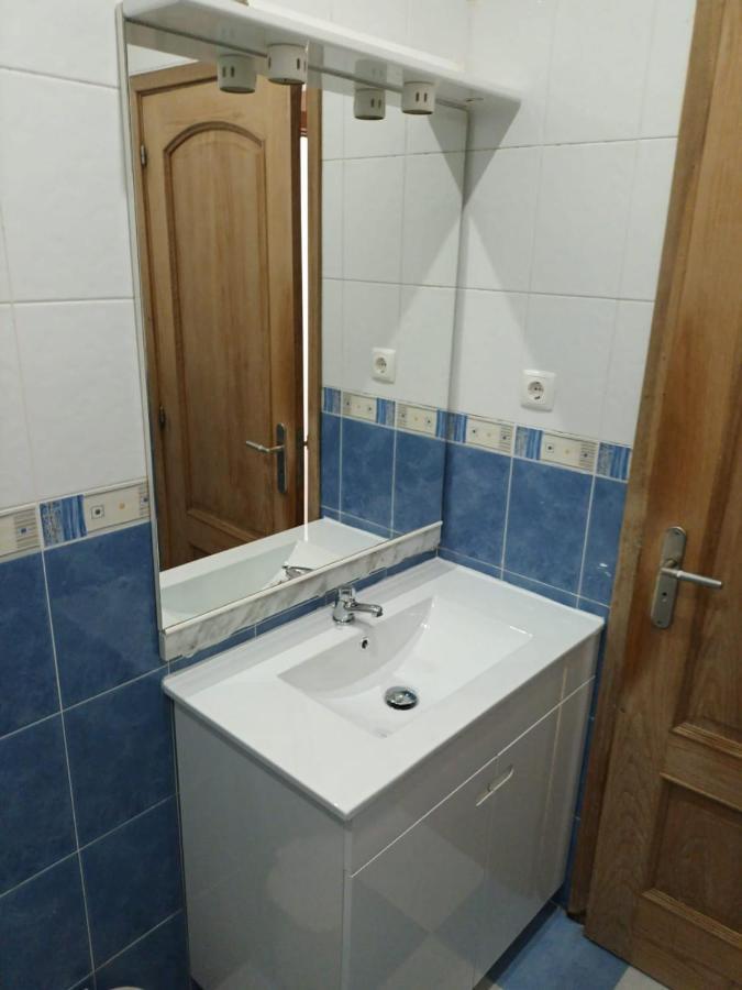 ליסבון Low Cost Desterro Apartments מראה חיצוני תמונה